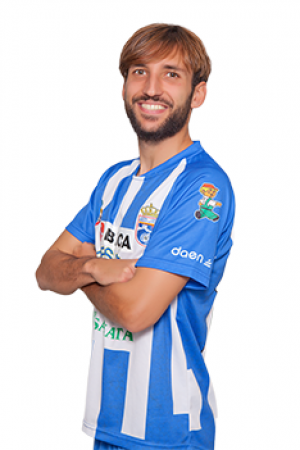 lex Bernal (Lorca F.C.) - 2015/2016